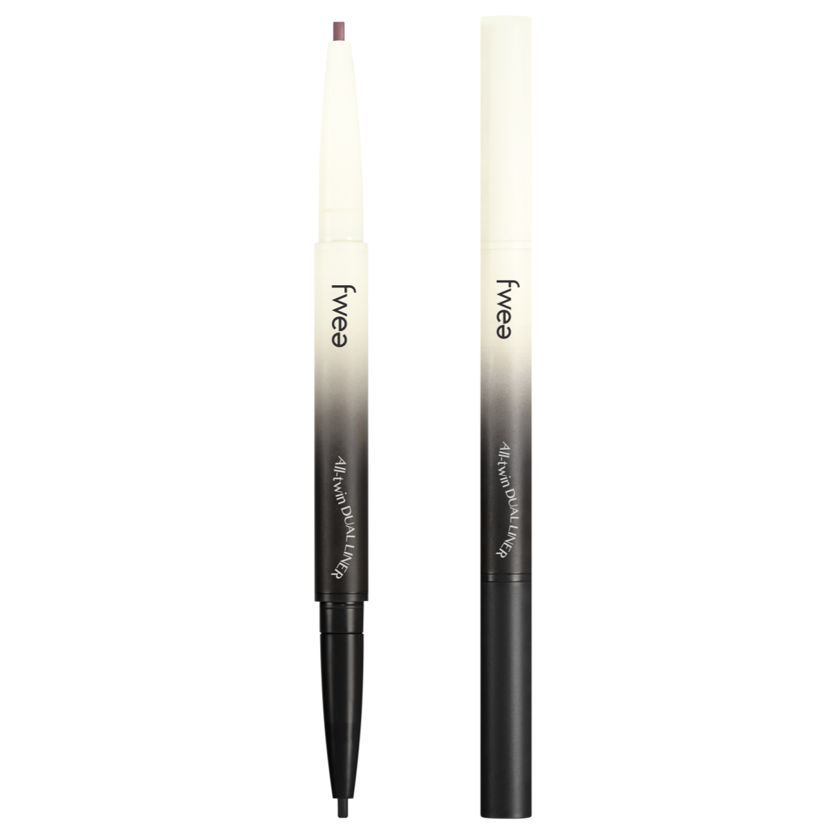 03 シースルーブラック