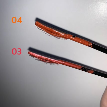 スカイハイ/MAYBELLINE NEW YORK/マスカラを使ったクチコミ(3枚目)