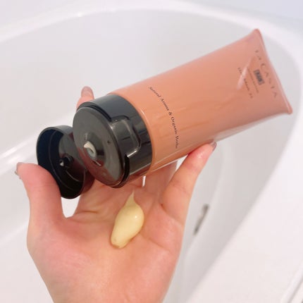 アロマエステ ヘアソープ/ヘアマスク35/ラ・カスタ/市販シャンプーを使ったクチコミ(5枚目)