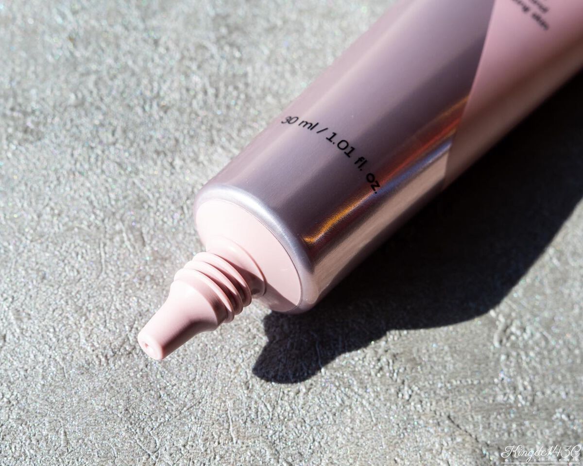 ブライト フォーカス リアル アイクリーム フォーフェイス/AHC/アイケア・アイクリームを使ったクチコミ(2枚目)