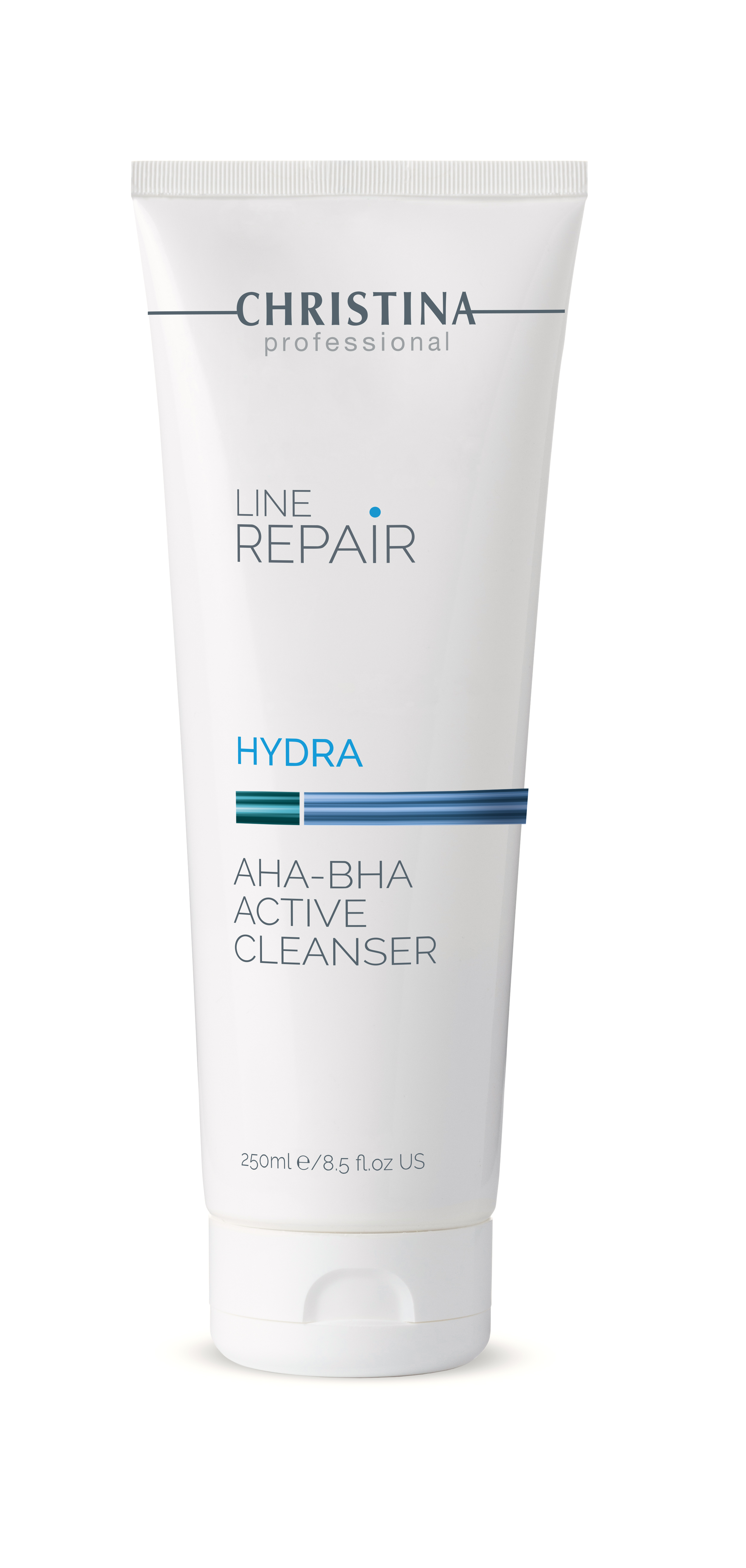 LINE REPAIR AHA-BHA アクティブクレンザー