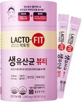 LACTOFIT生乳酸菌ビューティー / チョングンダン