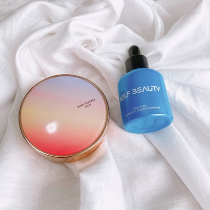 ブラーフィニシュシャドウパレット/Dinto/アイシャドウパレットを使ったクチコミ(4枚目)