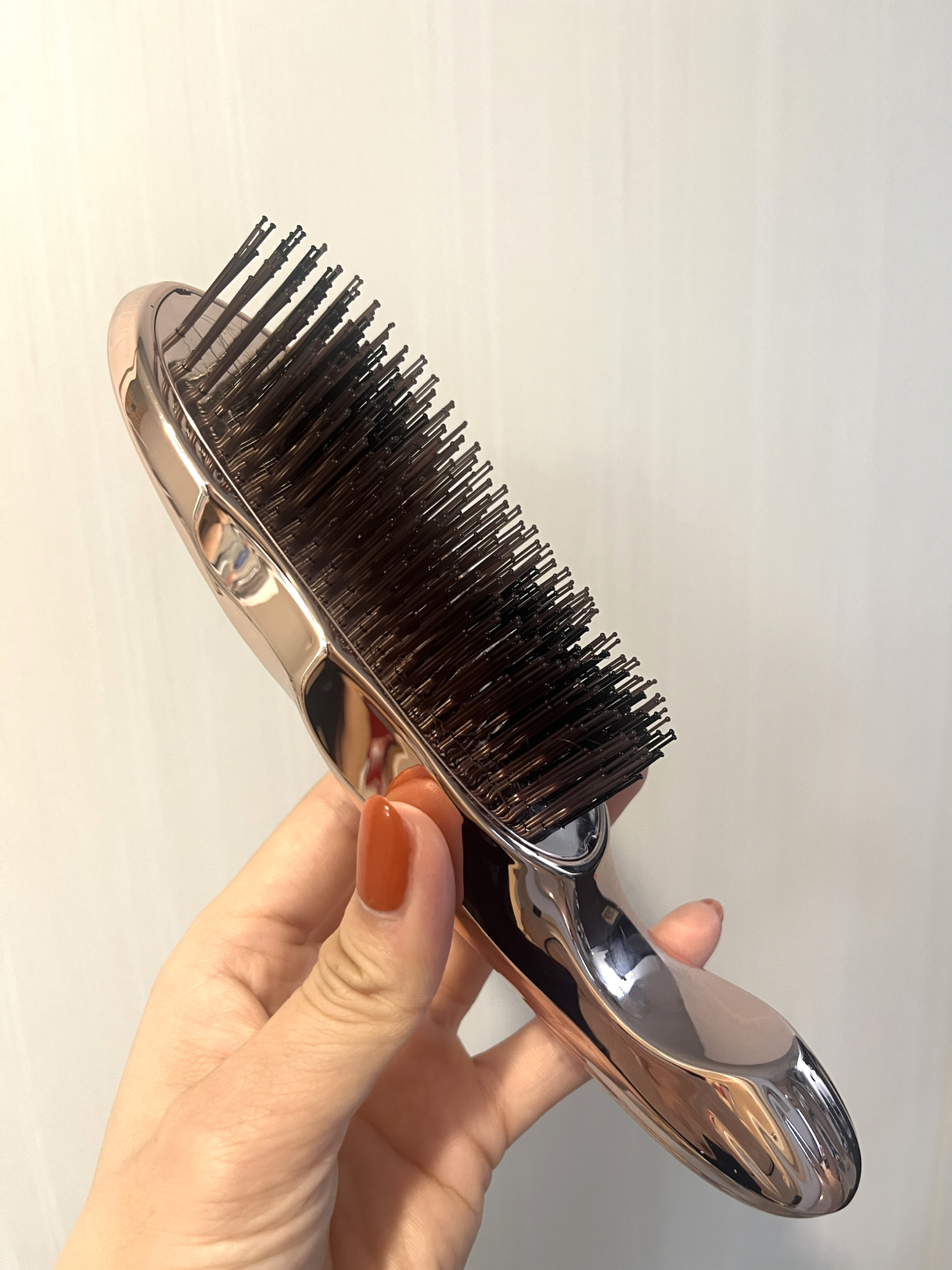 リファイオンケアブラシ/ReFa/スカルプブラシを使ったクチコミ（2枚目）