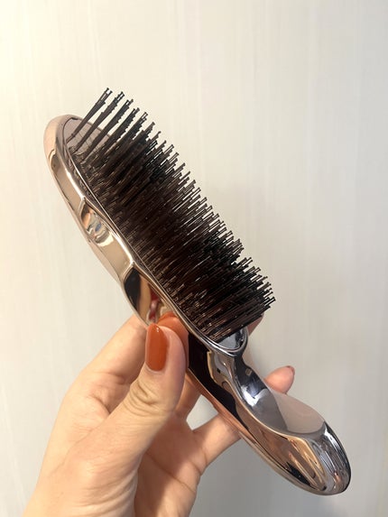 リファイオンケアブラシ/ReFa/スカルプブラシを使ったクチコミ(2枚目)