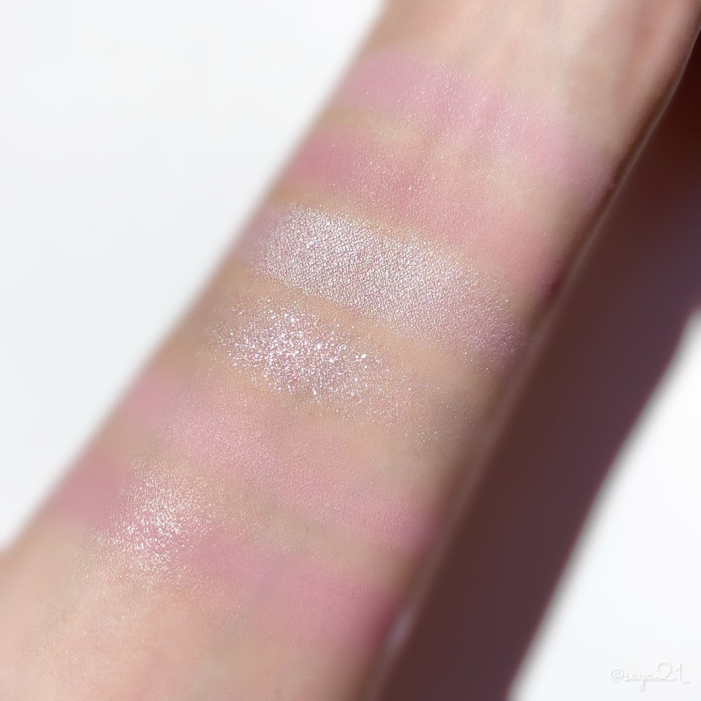 ããð§žãã©ãã100 on LIPS ãWAKEMAKEã®æ°äœã¢ã€ã·ã£ããŠãã¬ããã倩æçãããð¥¹ðð..ãïŒ3æç®ïŒ