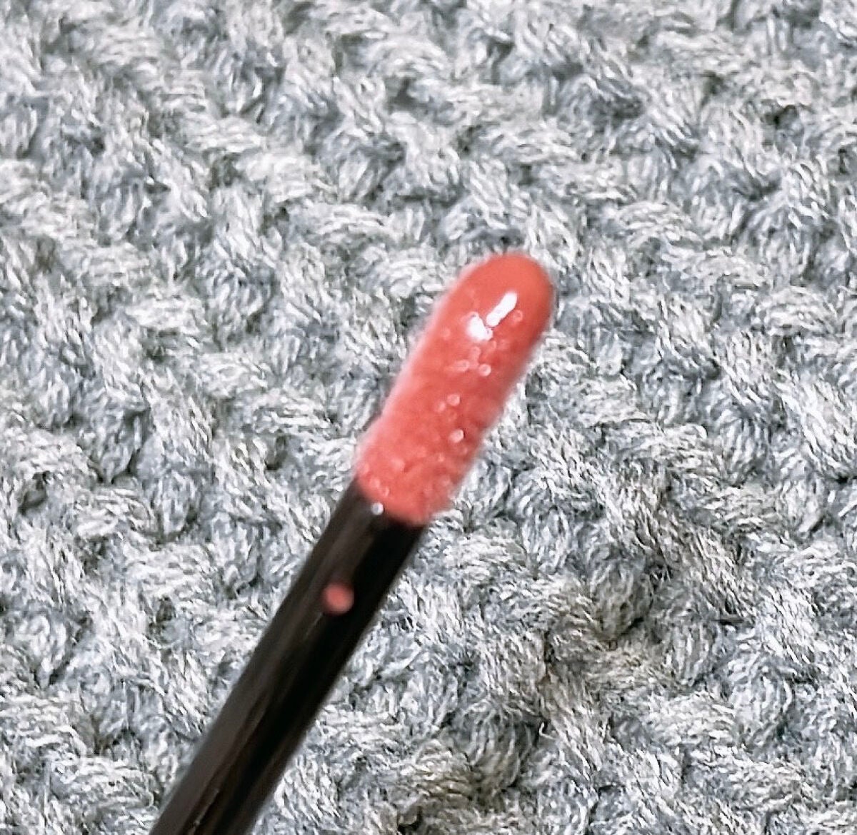 リップグロス/#4me by GU/リップグロスを使ったクチコミ(4枚目)