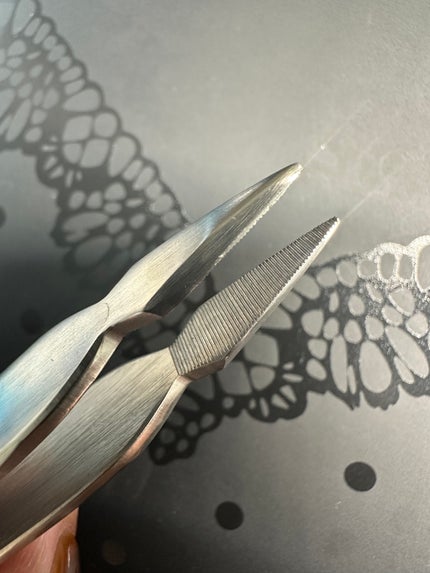 ピンセット/HOZAN/その他を使ったクチコミ(3枚目)