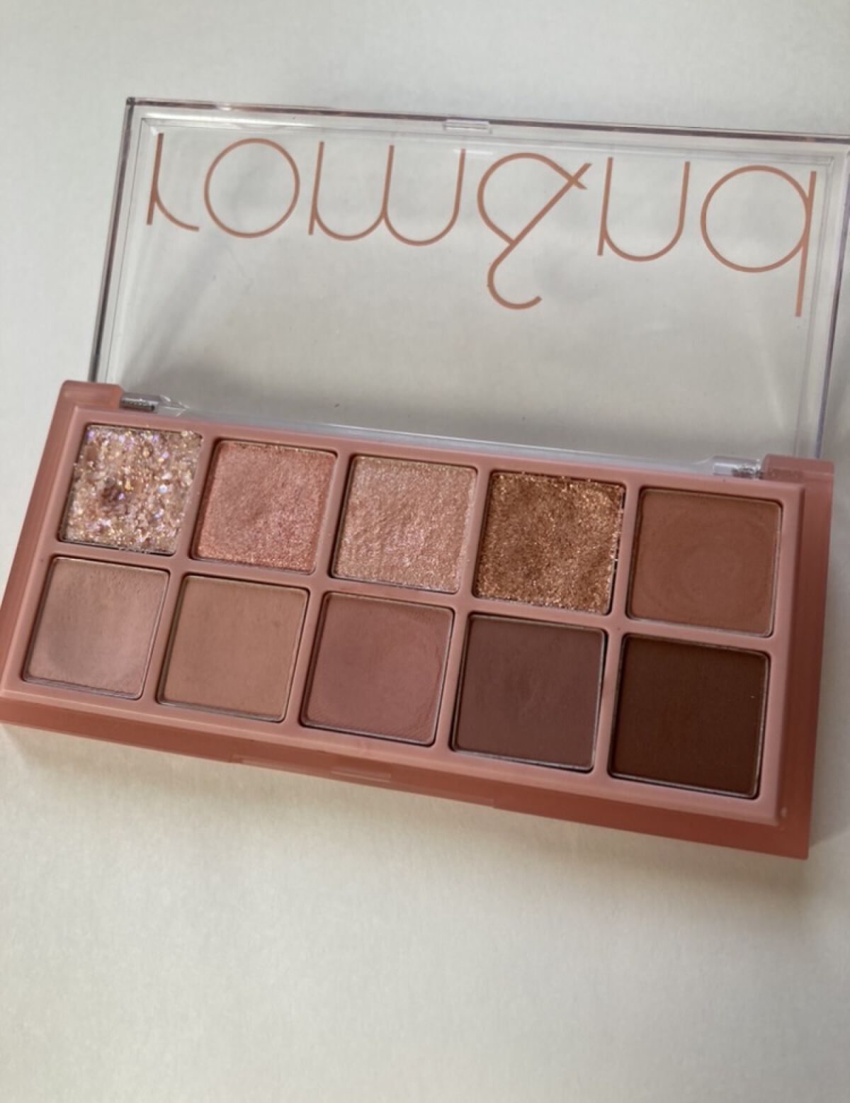 クリーミータッチライナー/キャンメイク/ジェルアイライナーを使ったクチコミ（2枚目）