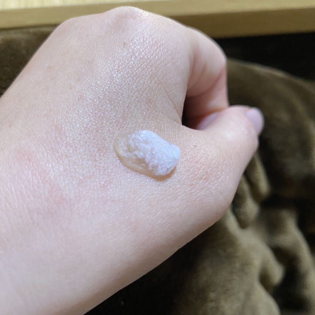 ピュアラディアンスグローライザー/espoir/化粧下地を使ったクチコミ（2枚目）