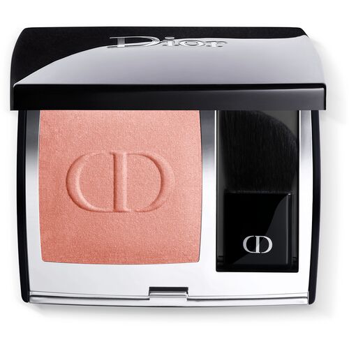 ディオールスキン ルージュ ブラッシュ 290 試してみた】Dior ディオールスキン ルージュ ブラッシュの人気