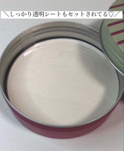 すっぴんパウダー/クラブ/プレストパウダーを使ったクチコミ(3枚目)