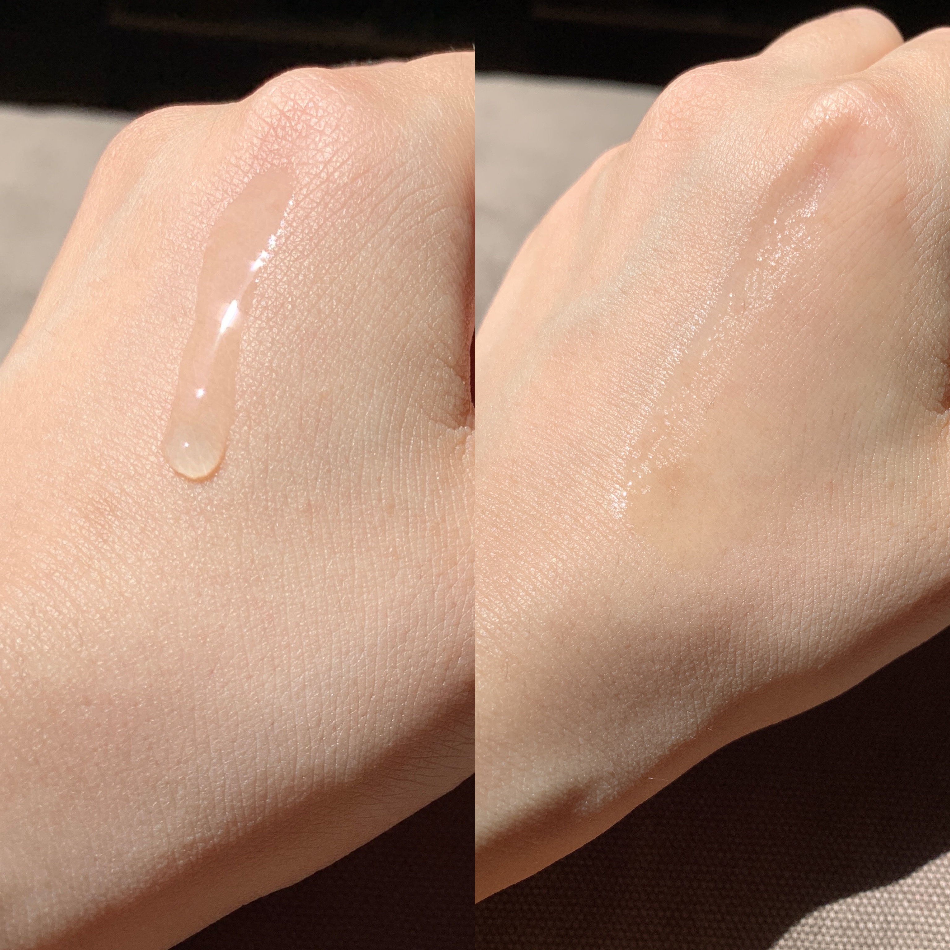 131 ポア クリアリング セラム/Celladix/美容液を使ったクチコミ（3枚目）