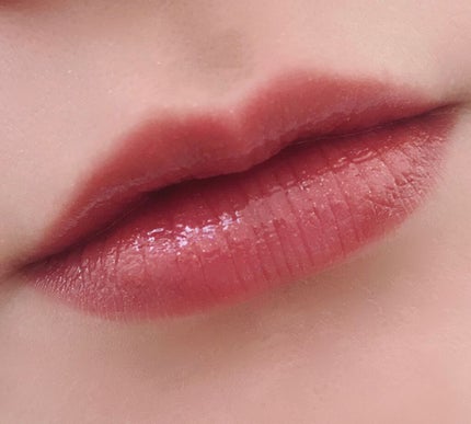 メルティールミナスルージュ/キャンメイク/口紅を使ったクチコミ(1枚目)