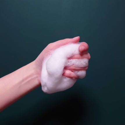 uka ボディウォッシュ アミュレット/uka/ボディソープを使ったクチコミ(4枚目)