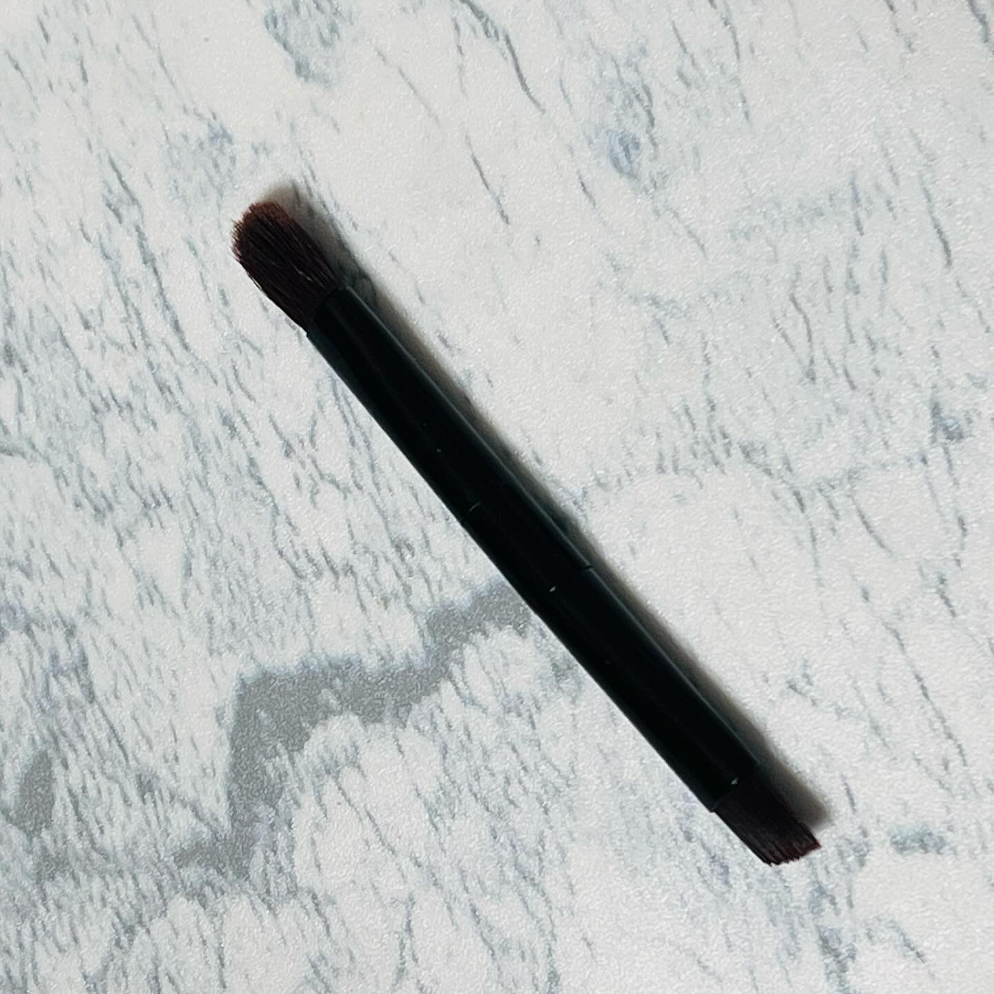 ヴィセ リシェ アイブロウパウダー BR-6 ニュアンスミント(限定)/Visée/パウダーアイブロウを使ったクチコミ（2枚目）