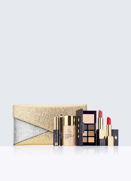 ESTEE LAUDER グッド アズ ゴールド 2019
