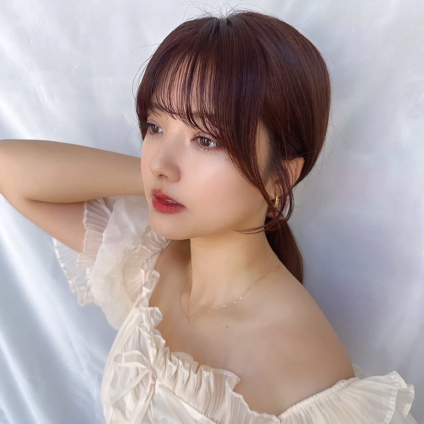 モイ バーム ウォークインフォレスト/LebeL/ヘアバームを使ったクチコミ（1枚目）