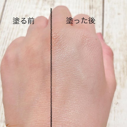 V3 ブリリアント ファンデーション/SPICARE/クッションファンデーションを使ったクチコミ(6枚目)