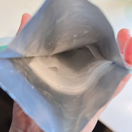 オルフェス センシティブマスク/ALFACE+/シートマスク・パックを使ったクチコミ(2枚目)