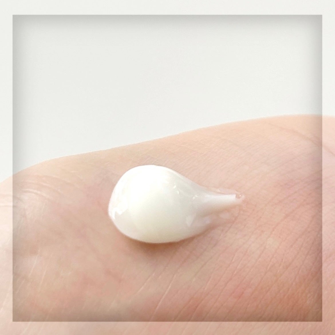 毛穴レスむき卵肌クリーム/A’pieu/フェイスクリームを使ったクチコミ(4枚目)