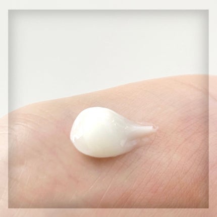 毛穴レスむき卵肌クリーム/A’pieu/フェイスクリームを使ったクチコミ(4枚目)