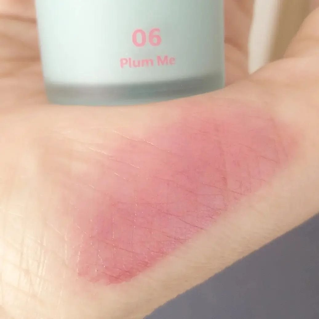 ムースケアチーク/nuse/リキッドチークを使ったクチコミ(6枚目)