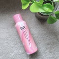ホイップクリームリペアブースター PINK RosePeach / 88 by MEDULLA