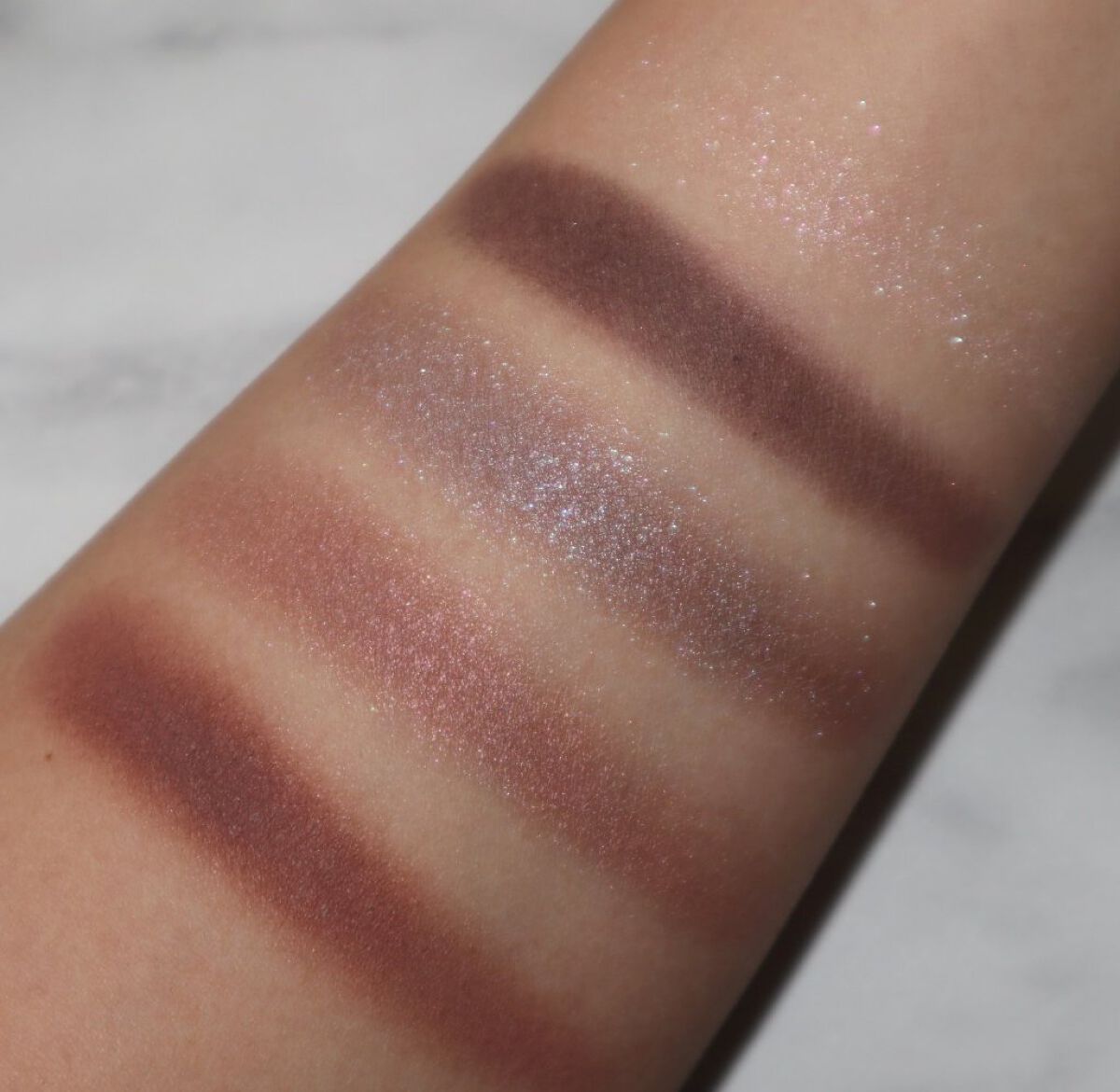 【旧】サンク クルール クチュール/Dior/アイシャドウパレットを使ったクチコミ（3枚目）