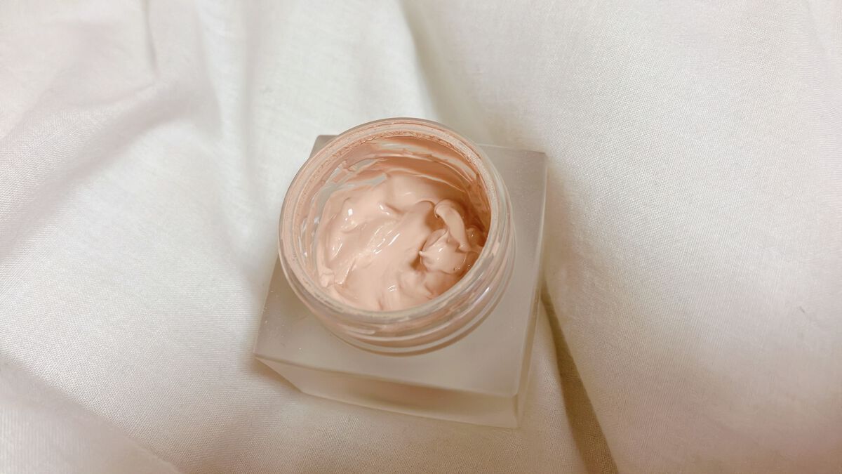 RMK クリーミィファンデーション EX/RMK/クリーム・エマルジョンファンデーションを使ったクチコミ(4枚目)