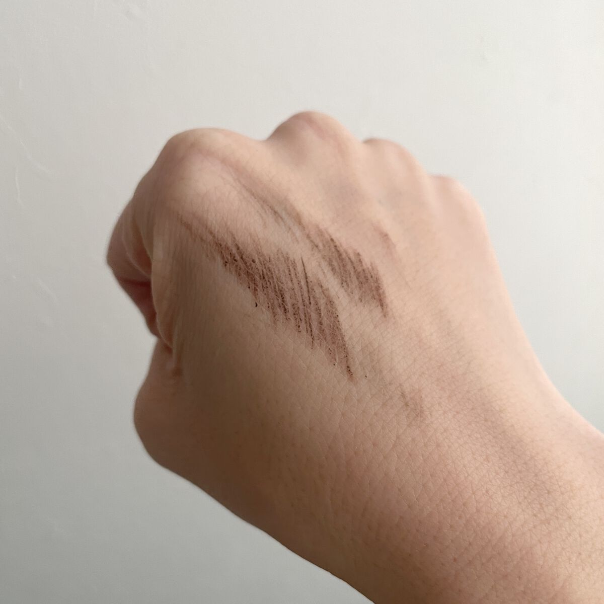 アイブロウペンシルAA/media/アイブロウペンシルを使ったクチコミ(2枚目)