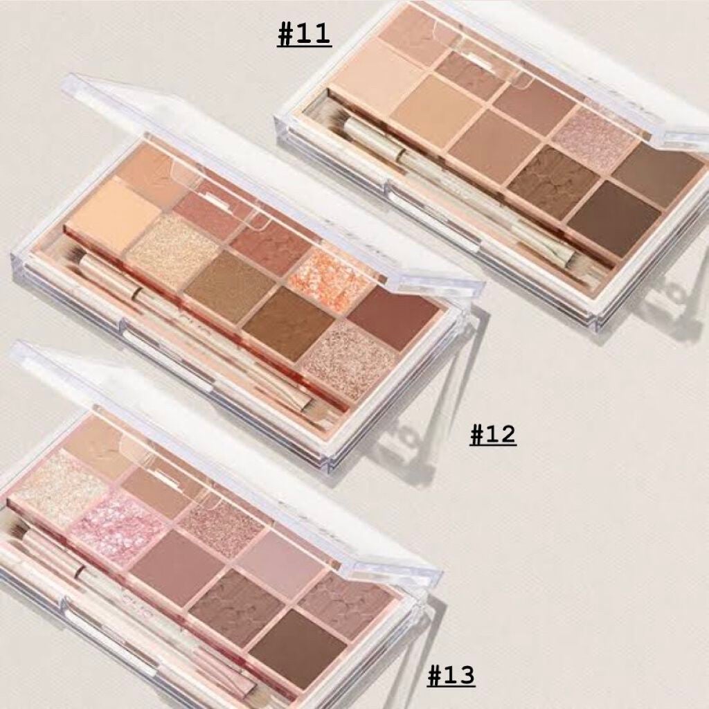 yuikað on LIPS ãclioproeyepalette#11ðãŸããŸãQoo10ã..ãïŒ2æç®ïŒ