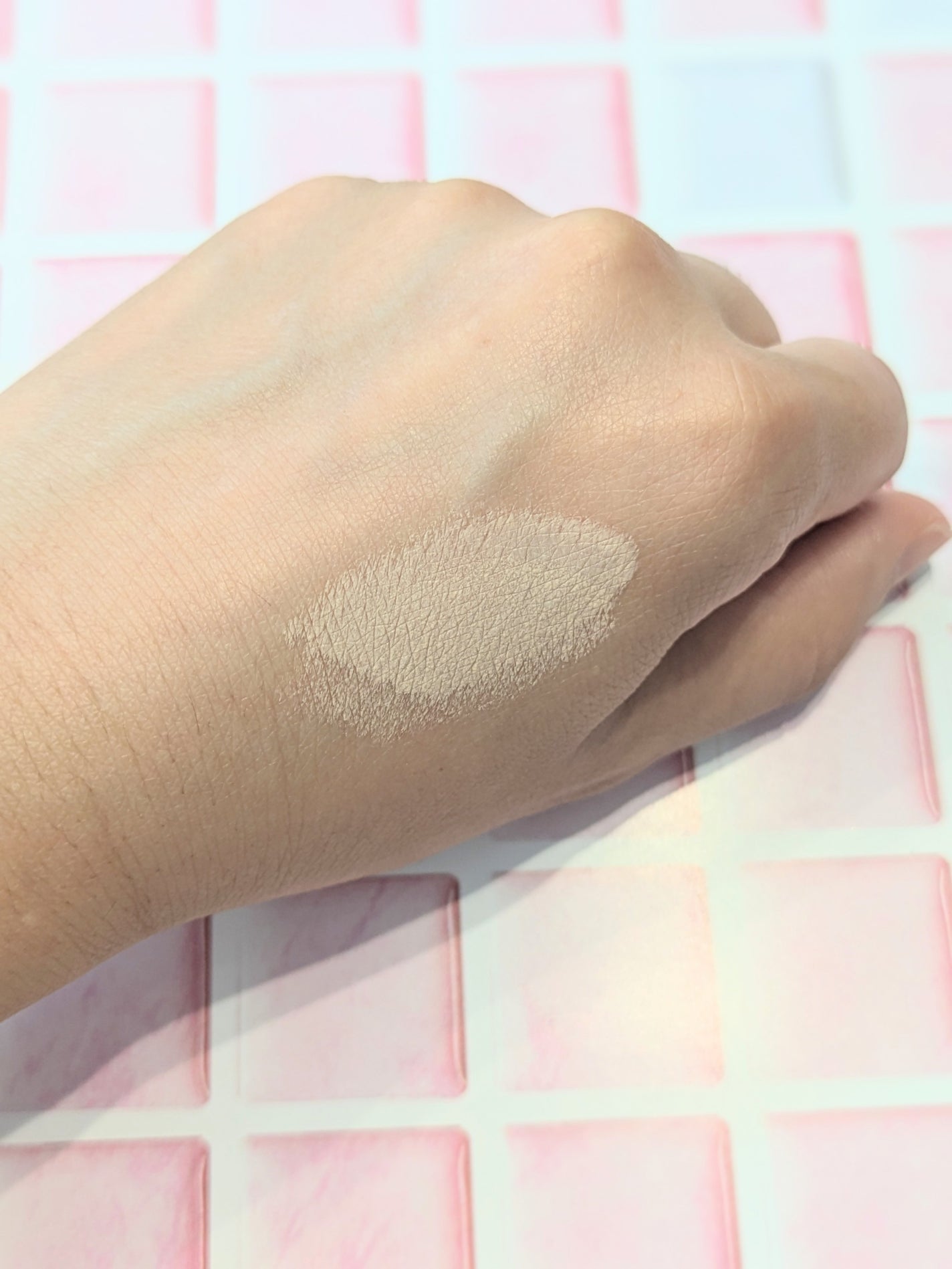 ネオクッション マット N/LANEIGE/クッションファンデーションを使ったクチコミ(4枚目)