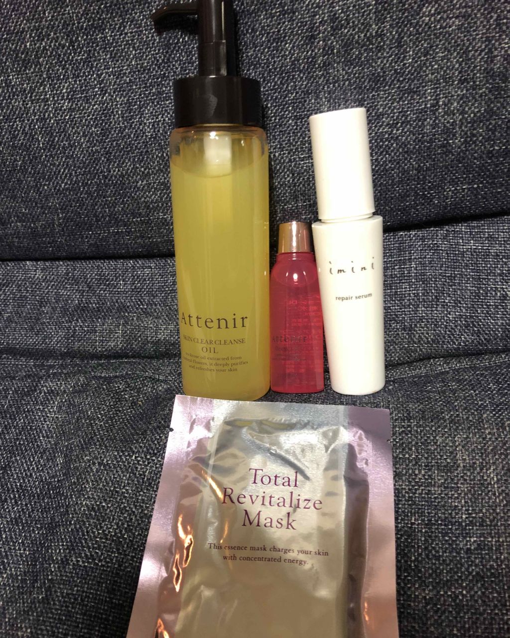 サンク クルール デザイナー/Dior/アイシャドウパレットを使ったクチコミ(3枚目)