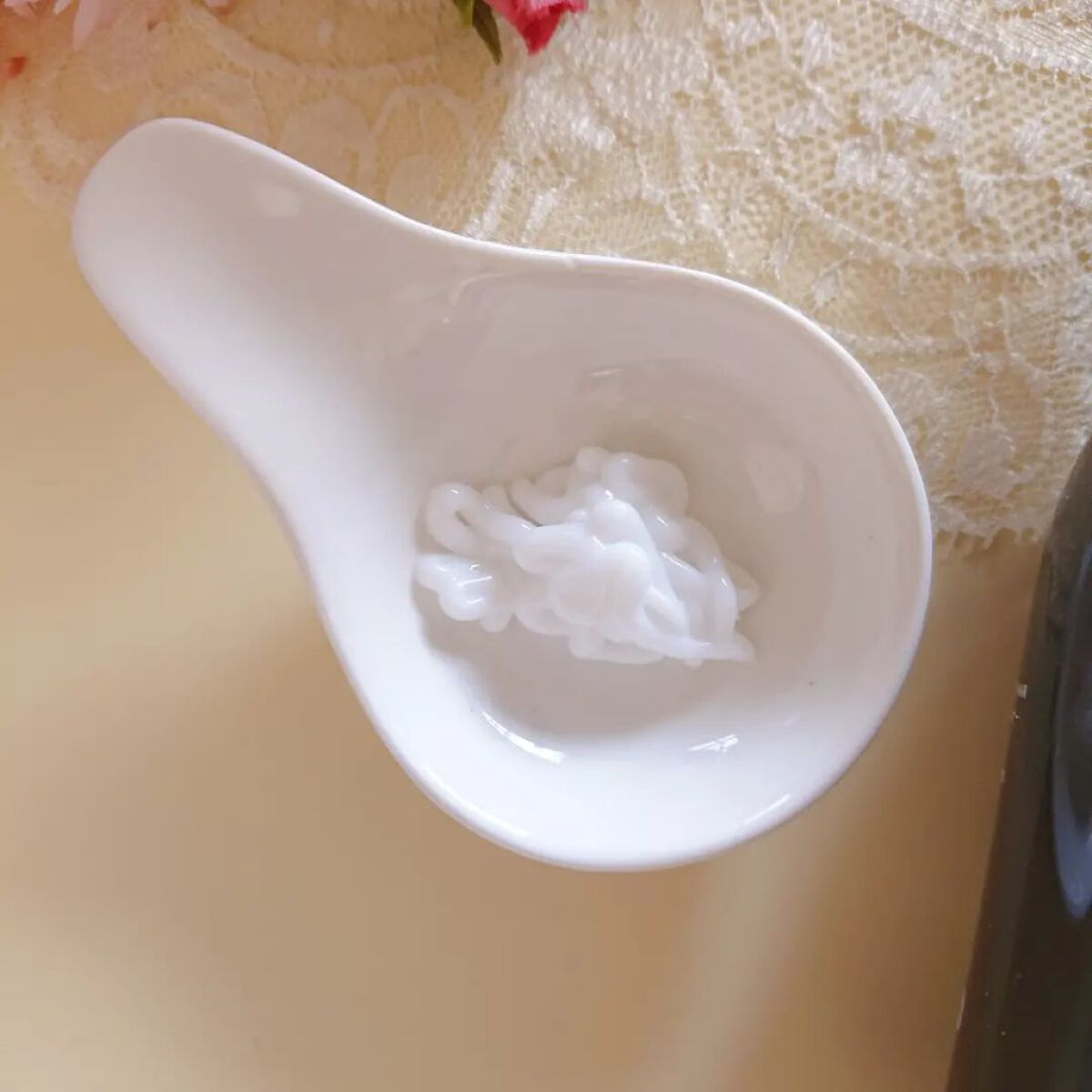 カラーリングケアコンディショナー Root Vanish/綺和美/コンディショナー単品を使ったクチコミ（3枚目）