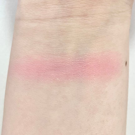 A’pieu アピュー ジューシーパン ジェリーチークのクチコミ「\じゅわっと血色感/
今回は内側からにじみ出るような感じになるピンクチークを紹介します!
.....」(2枚目)