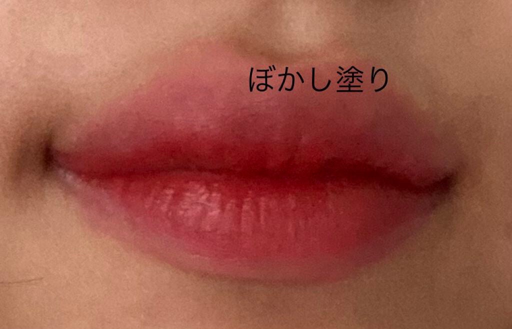 パワーマットリップピグメント/NARS/口紅を使ったクチコミ(5枚目)