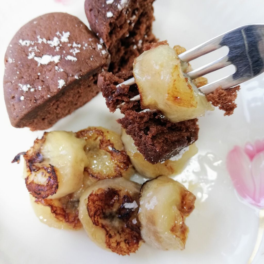 コラカフェ ベイクドショコラ Nitta Biolab(ニッタバイオラボ)