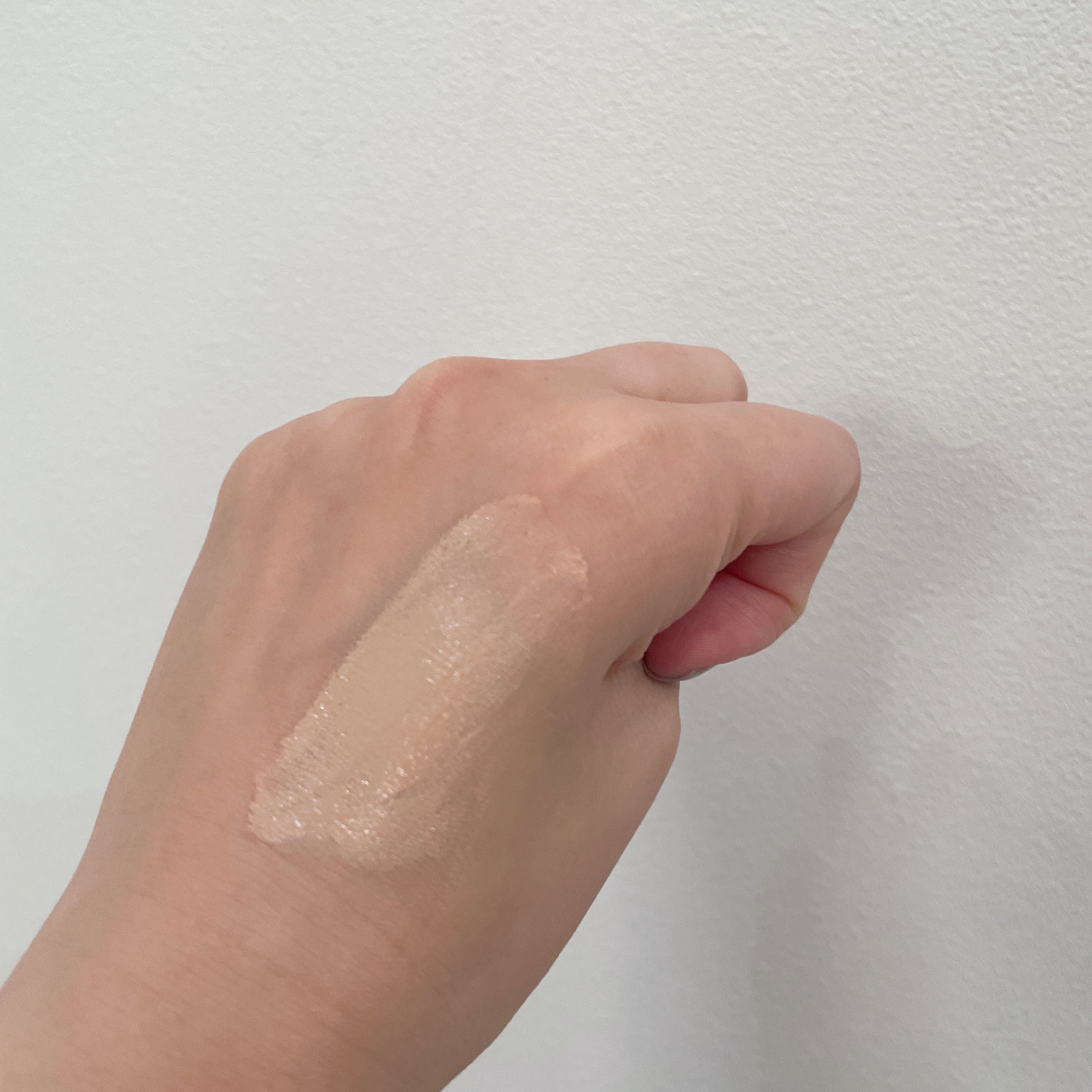 オバジC デイセラムBB ライト/オバジ/BBクリームを使ったクチコミ（2枚目）