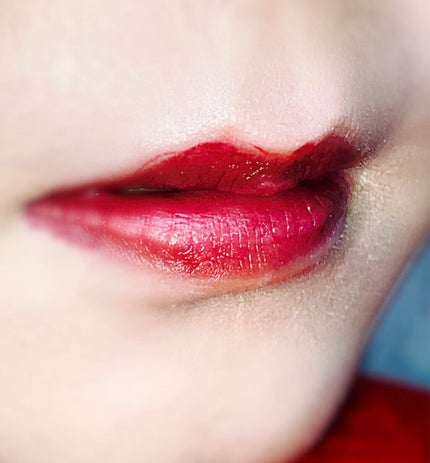 リュクスアイシャドウ/BOBBI BROWN/単色アイシャドウを使ったクチコミ(5枚目)