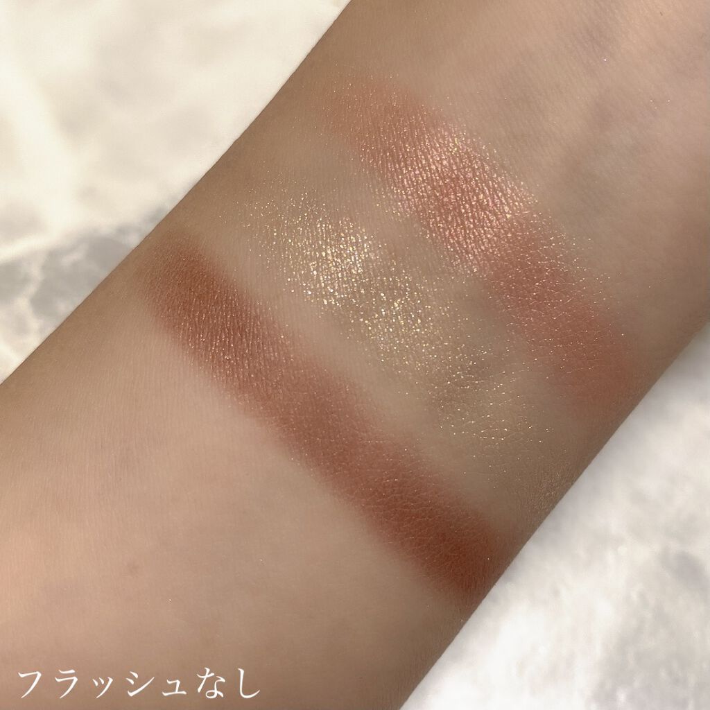 スティック グロウ/Dior/ジェル・クリームチークを使ったクチコミ（3枚目）