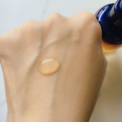 イモーテル オーバーナイトリセットセラム/L'OCCITANE/美容液を使ったクチコミ(5枚目)