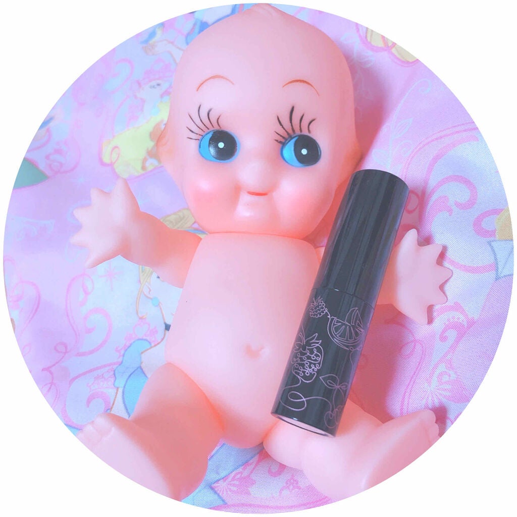 シャイニーシャドウ N/excel/単色アイシャドウを使ったクチコミ(2枚目)