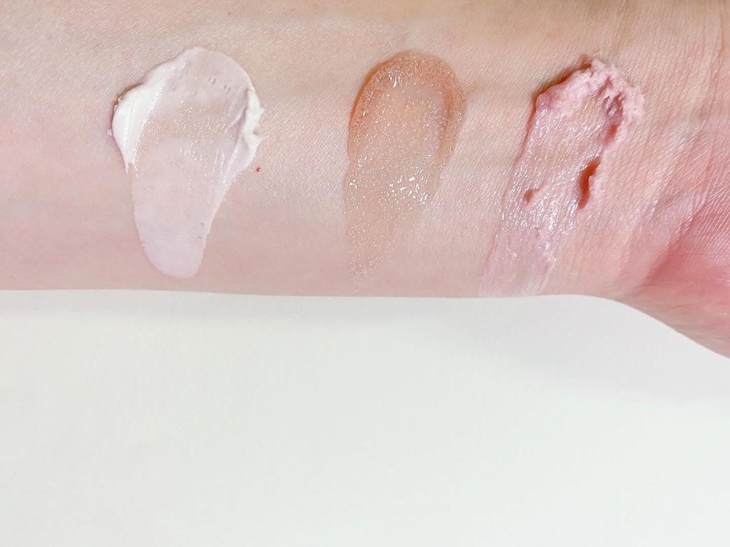 ヴィーガンパッククレンザー/WHIPPED/洗顔フォームを使ったクチコミ(4枚目)