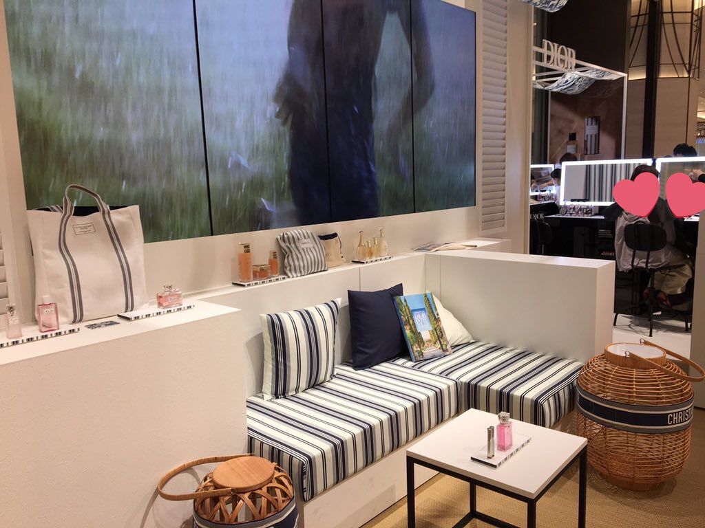 【旧】サンク クルール クチュール/Dior/アイシャドウパレットを使ったクチコミ（2枚目）