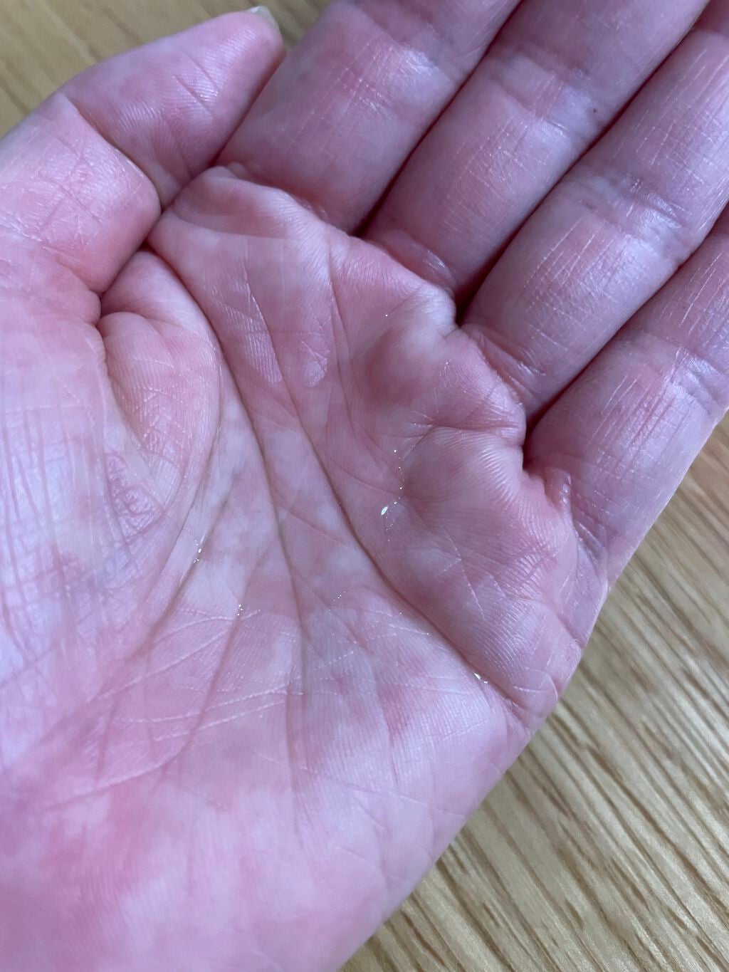 ドレススノー ローション【医薬部外品】 /アテニア/化粧水を使ったクチコミ(3枚目)