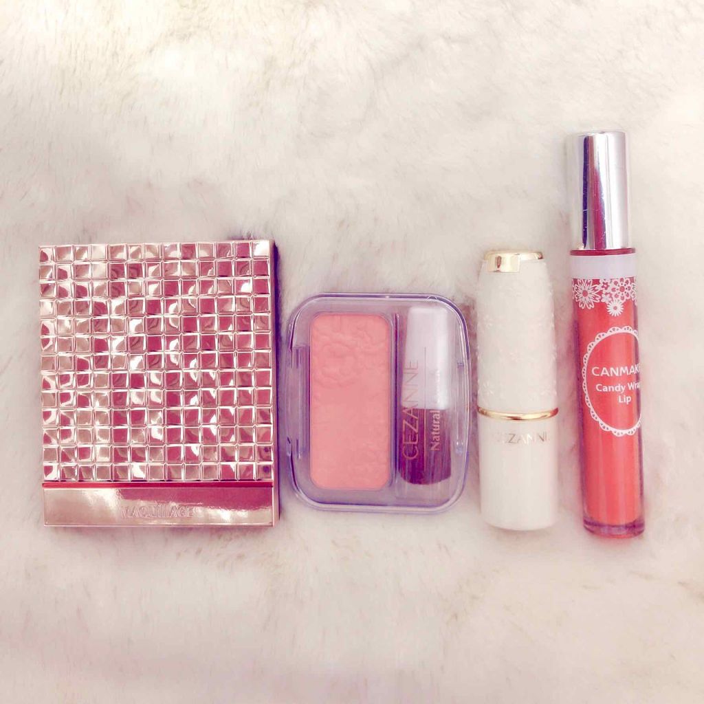 ãã on LIPS ãð¶ð°ä»æ¥ã®ã¡ã€ã¯ð¶ð°#ããã¢ãŒãžã¥#ãã©ããã£ãã¯ã¹ã¿ã€ãªã³ã°..ãïŒ1æç®ïŒ