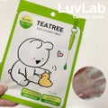 LuvLab face CS mask