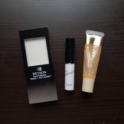 レブロン アンチシャイン バーム/REVLON/化粧下地を使ったクチコミ(2枚目)