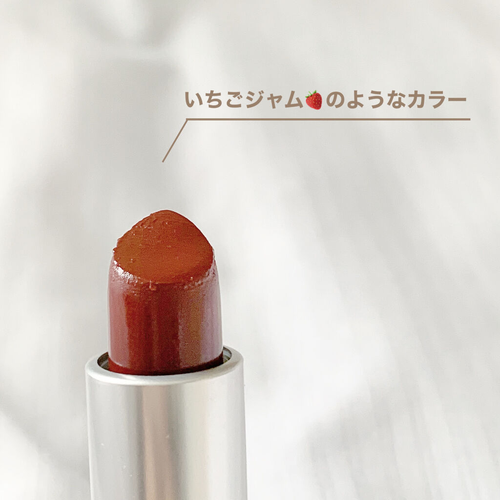 リップスティック/M・A・C/口紅を使ったクチコミ（2枚目）